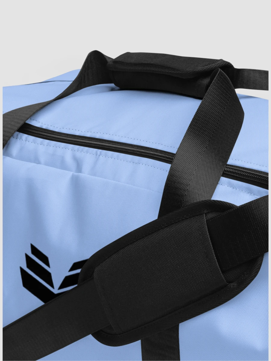 Duffle Bag - Sky Blue product image (5)