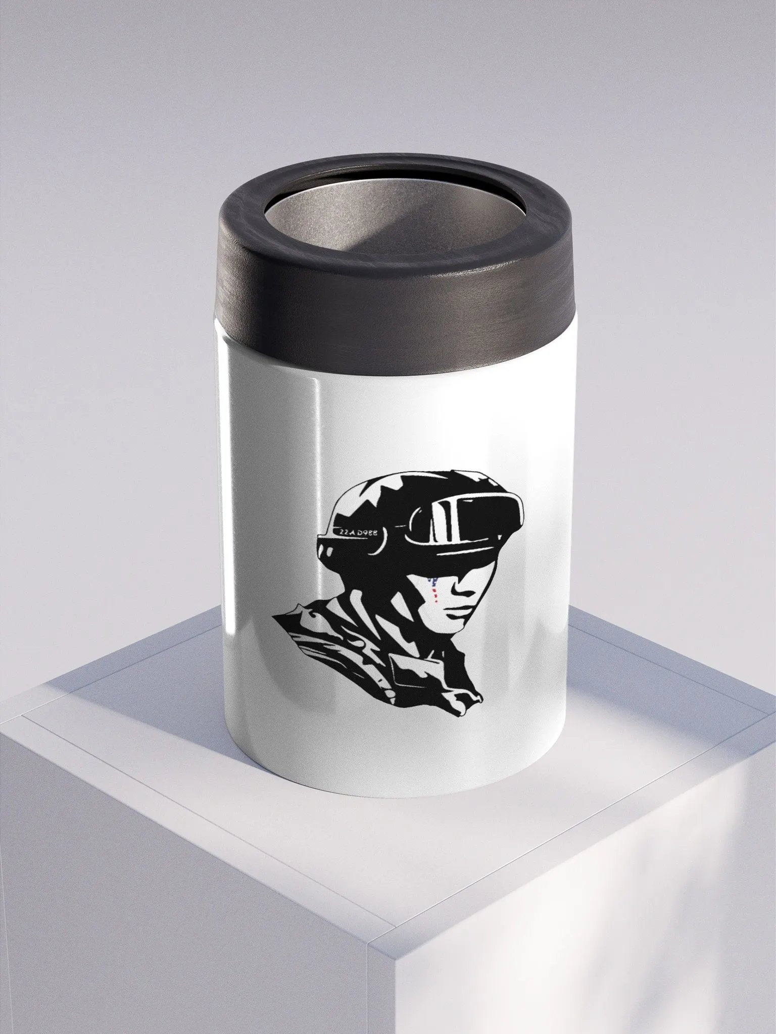 Sorrow of Service Koozie product image (1)