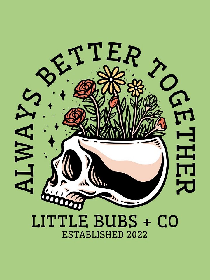 Always Better Together product image (1)