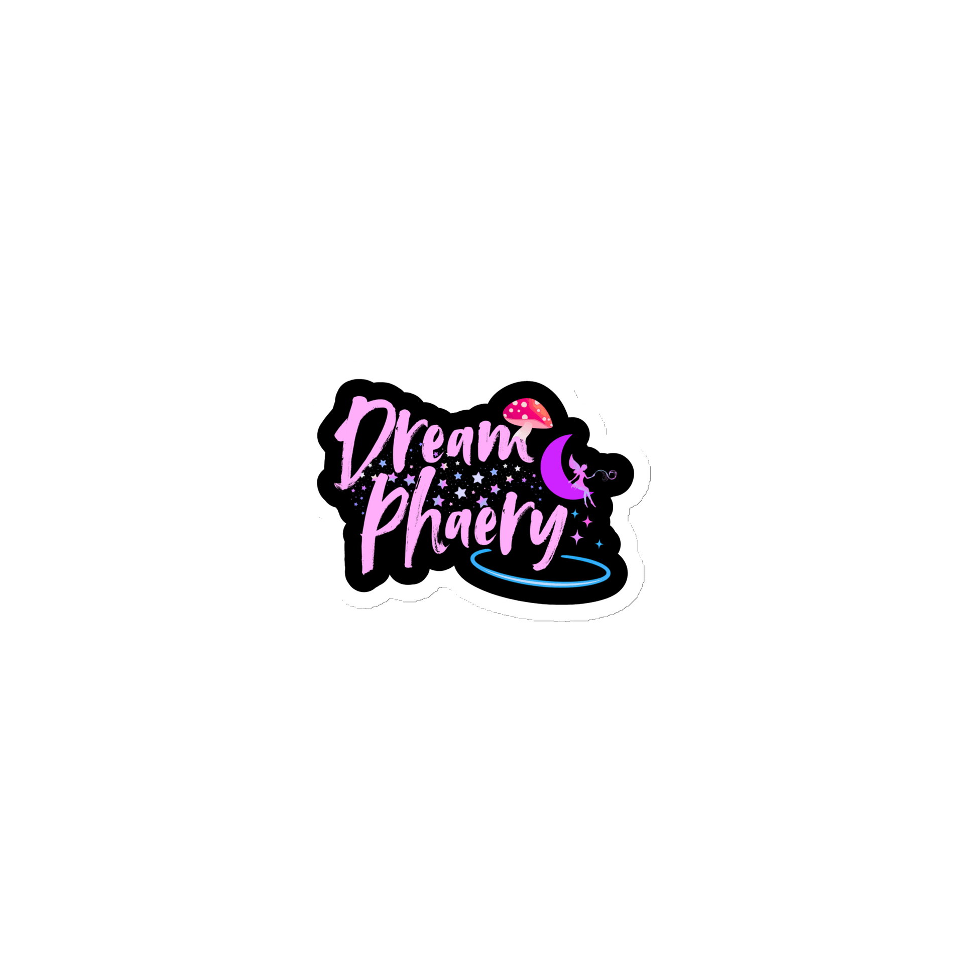 Dream Phaery Magnet product image (1)