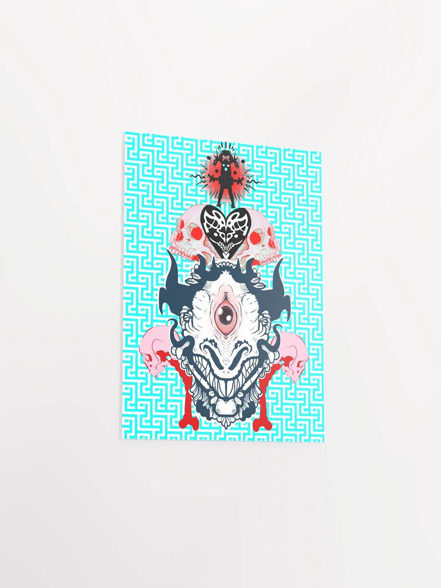 COMPO I [POSTER] product image (9)