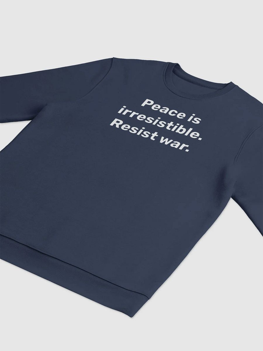 Irresistible product image (12)