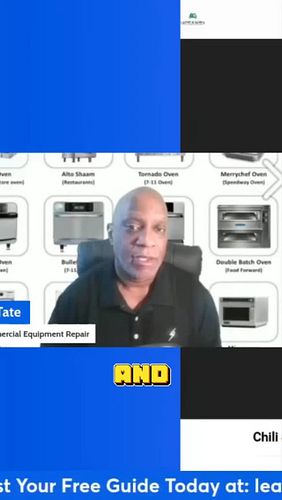 👇👇👇
https://youtu.be/IoSB1lTJiLo?si=hDbwqAOCm3uWo6VG
#training #learnatrade #commercialequipment