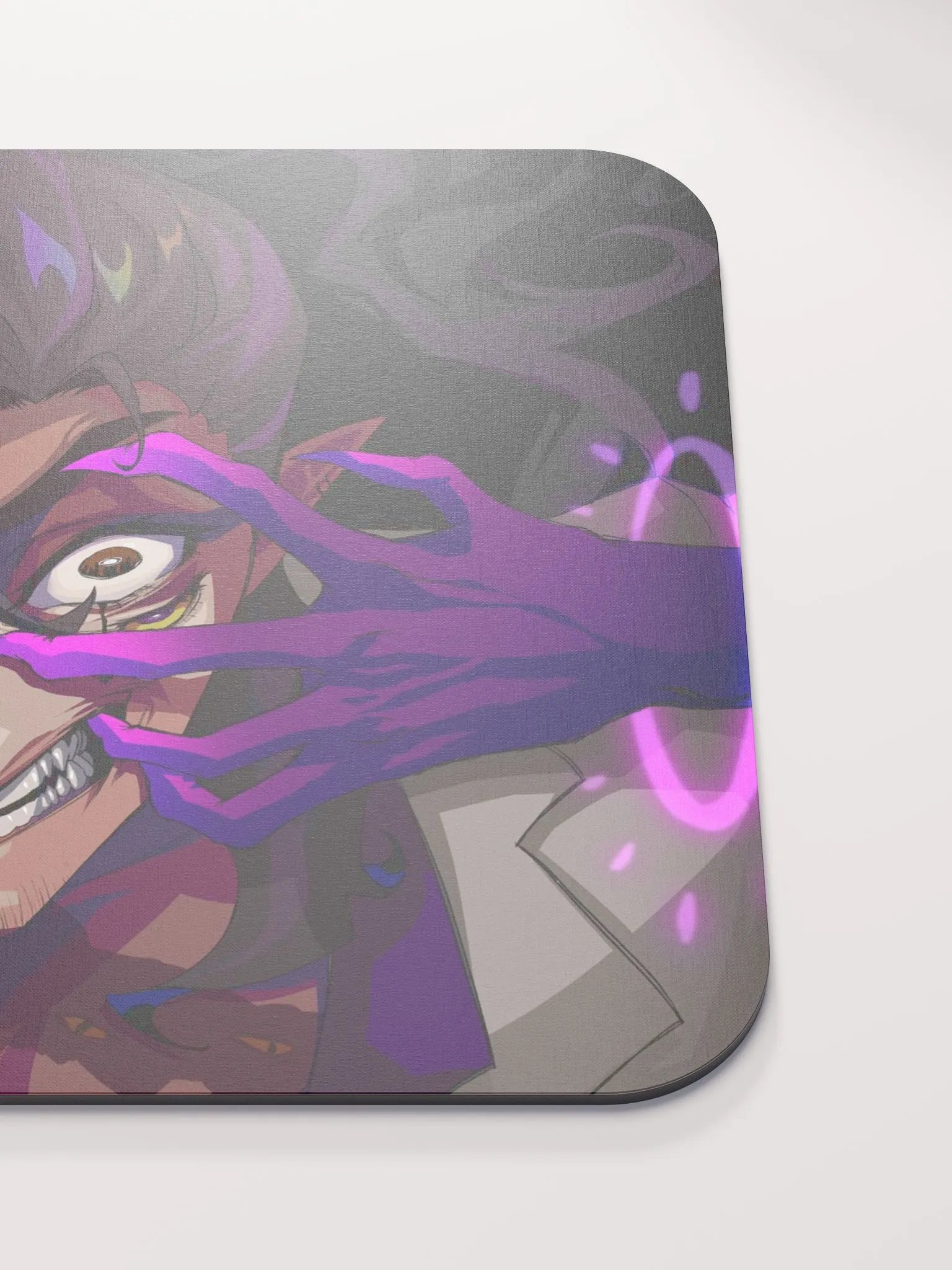Drflayr madness mouse pad product image (5)
