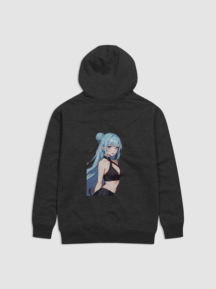 Dahlia Hoodie product image (2)