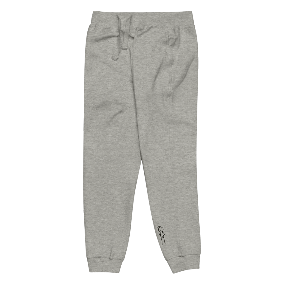 Shy King Joggers product image (2)
