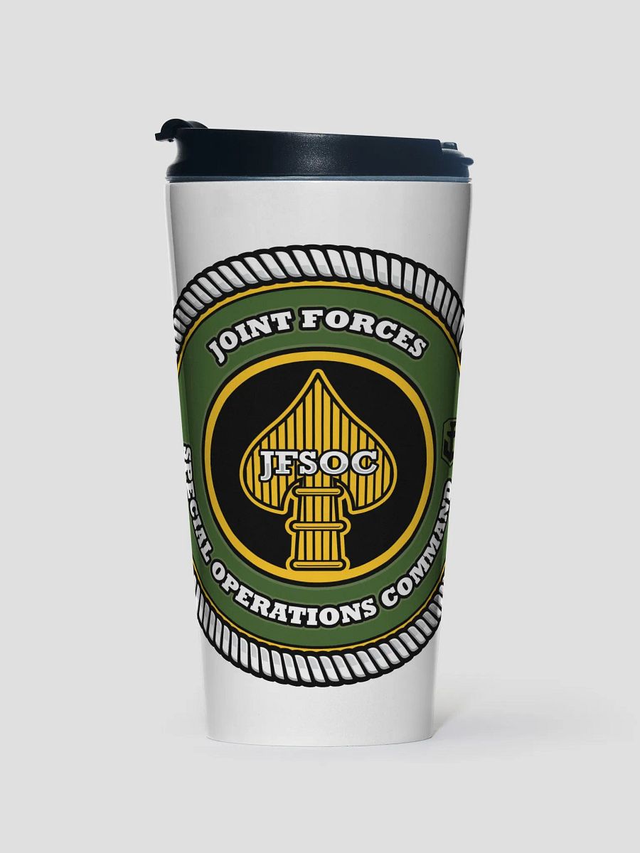 WOWS Clan Travel Mug product image (1)