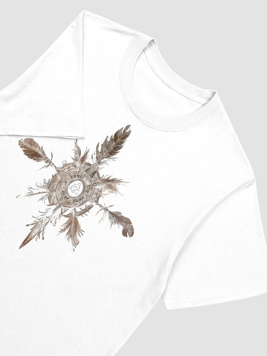 Tee shirt - New logo product image (3)