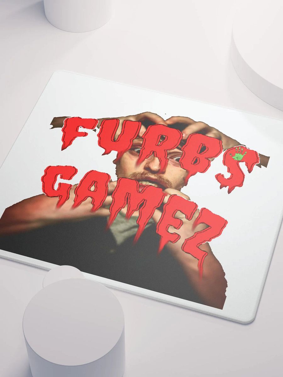 Furbs mouse pad 1 product image (3)