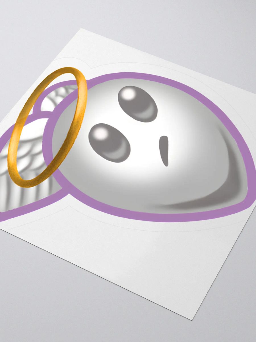 1 Year Ew Turnip Badge product image (3)