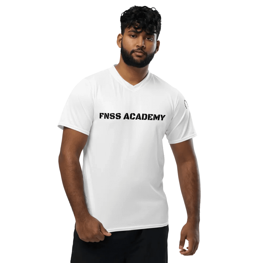 Unisex Sports Jersey - FNSS Academy Edition product image (1)