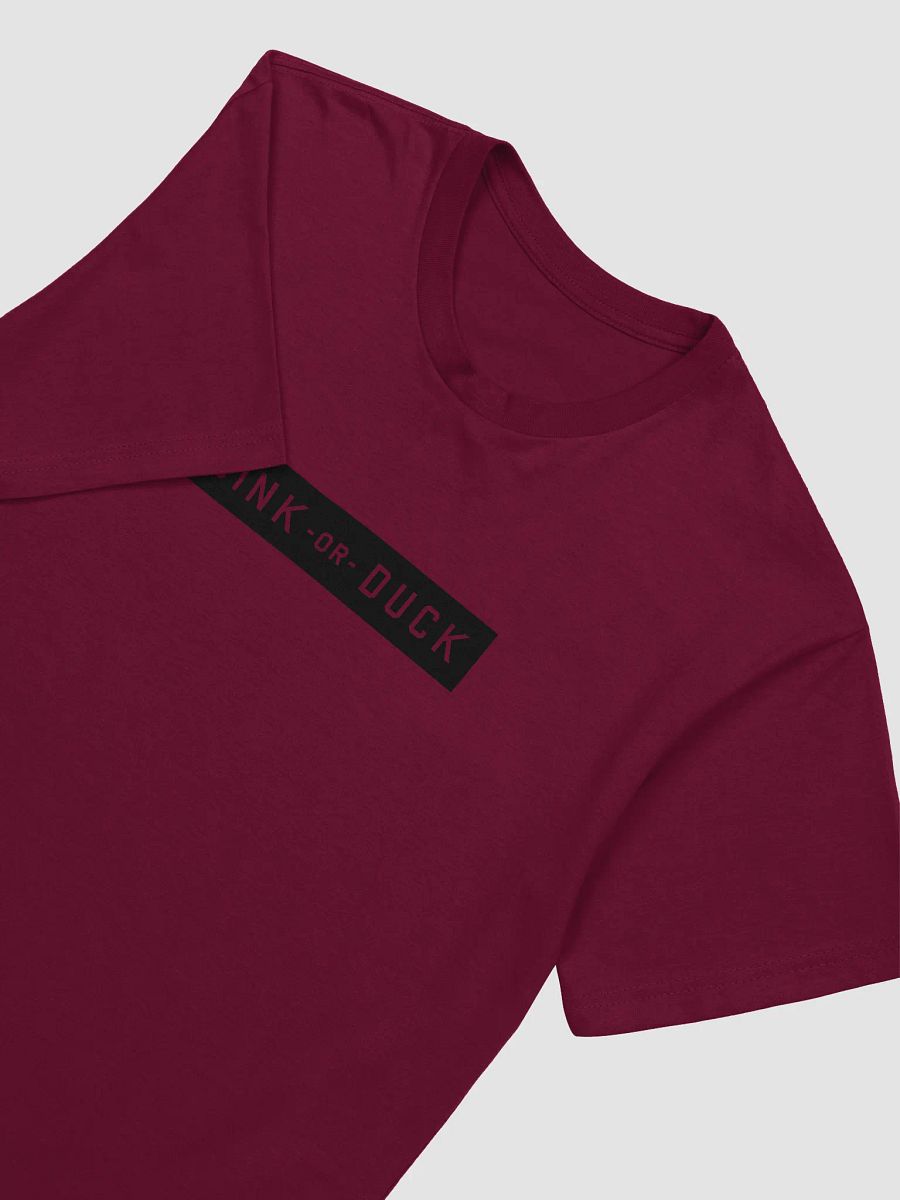 DINK or DUCK Black product image (2)