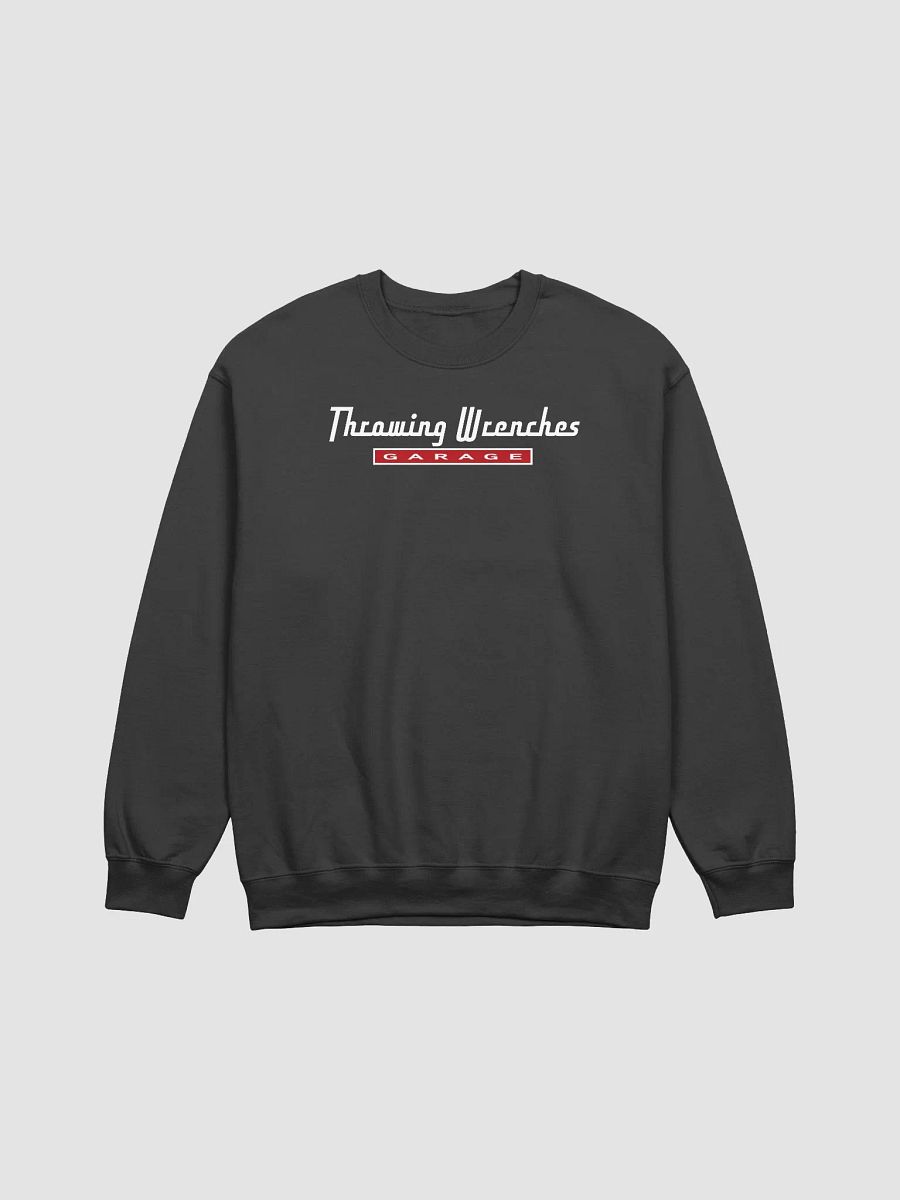 Declan's TWG Sweatshirt product image (1)