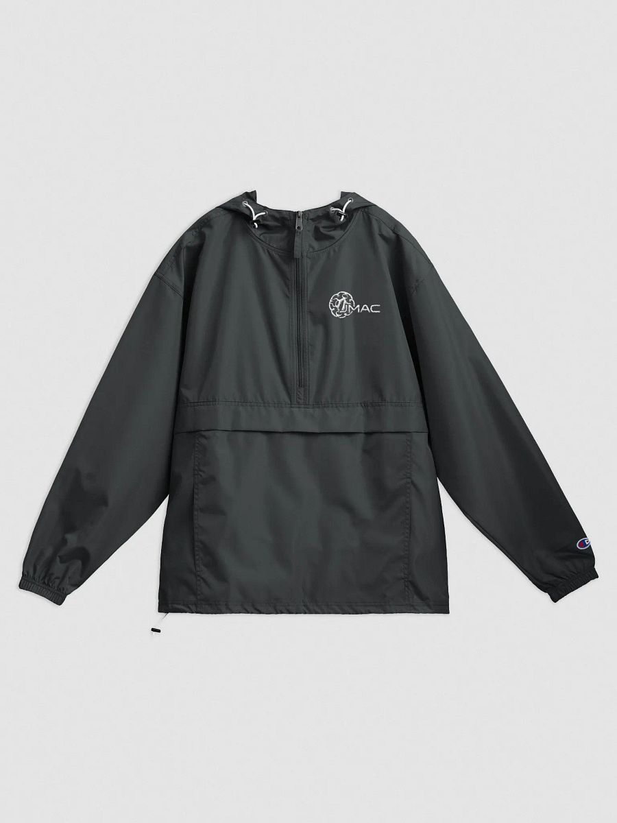 JMAC Packable Jacket product image (1)