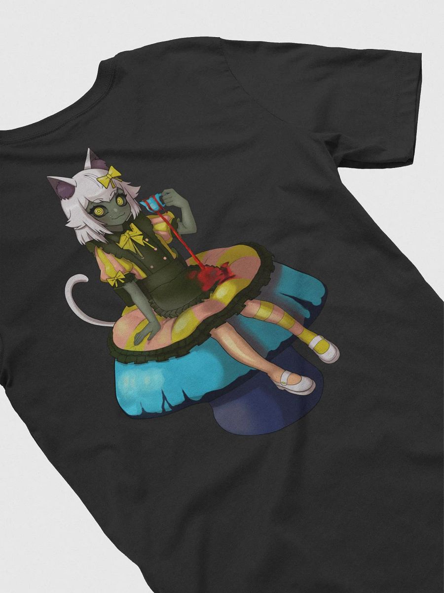 [2] Ninu Shroom T shirt product image (50)