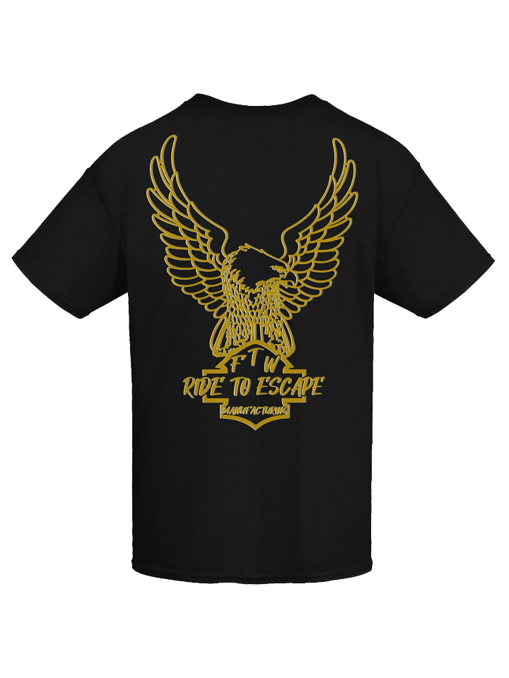 RTE GOLDEN EAGLE SHIRT product image (1)