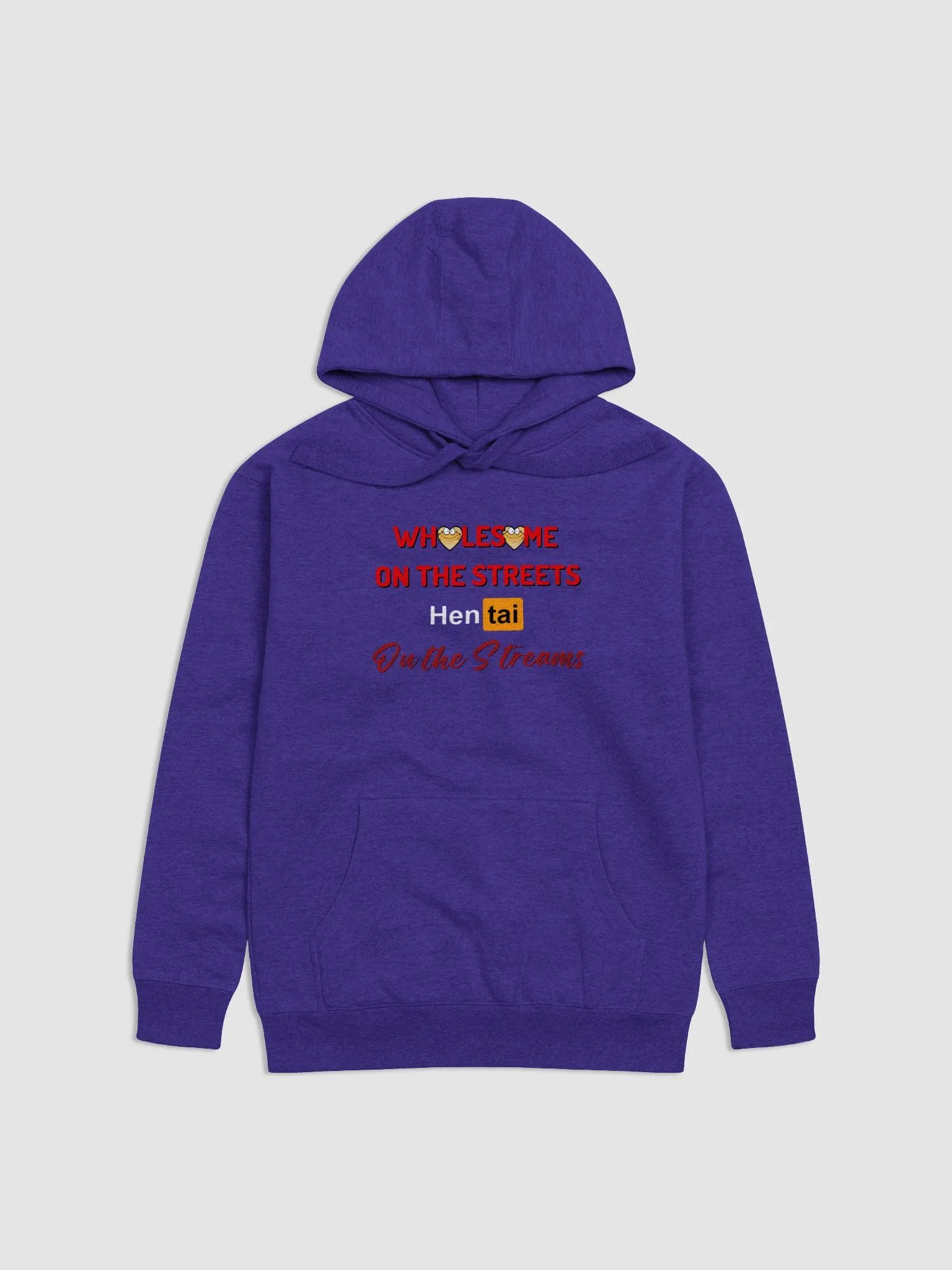 Two Sides of Me Unisex Hoodie product image (2)