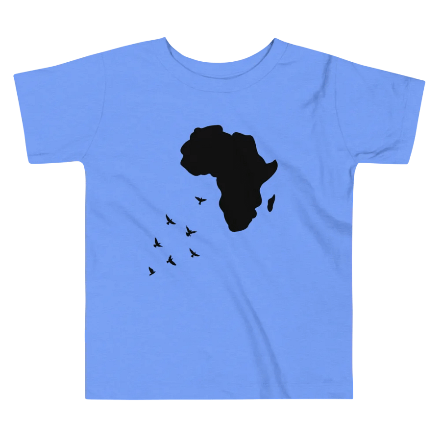 Going home Toddler T-Shirt product image (5)
