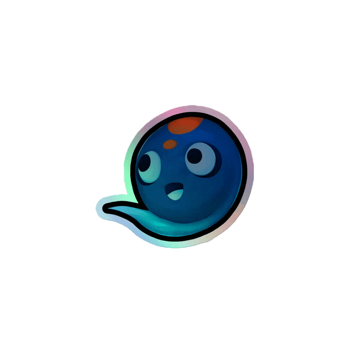 Team squirtyay Sticker product image (1)