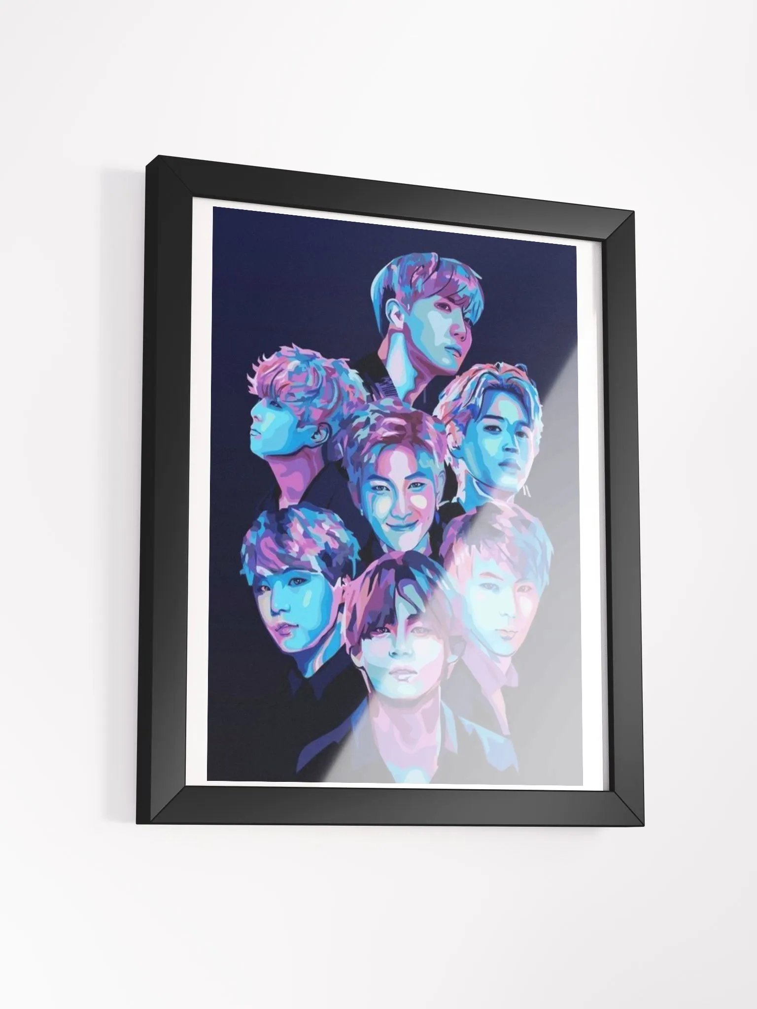 BTS FRAME product image (2)