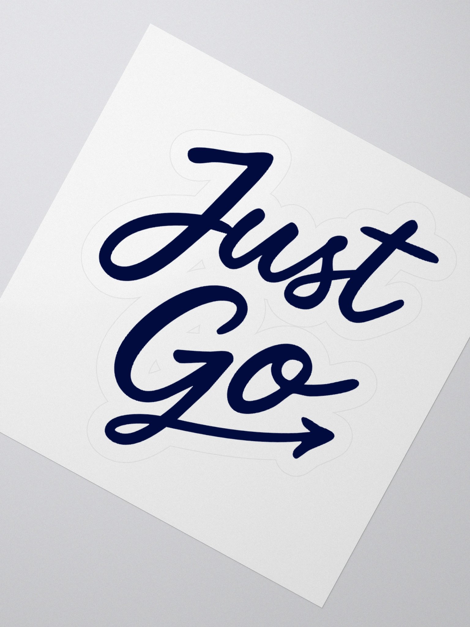 Just Go product image (6)