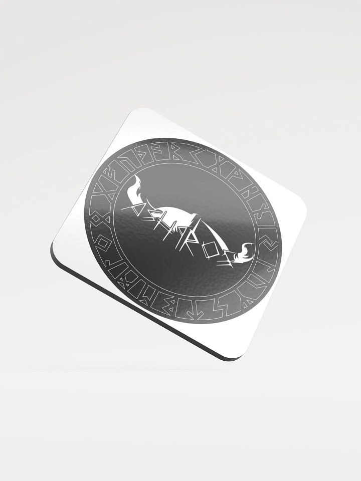 Ashiros Coaster product image (1)