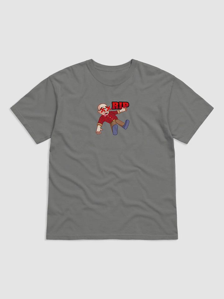 Ed Kern RIP Tee product image (1)