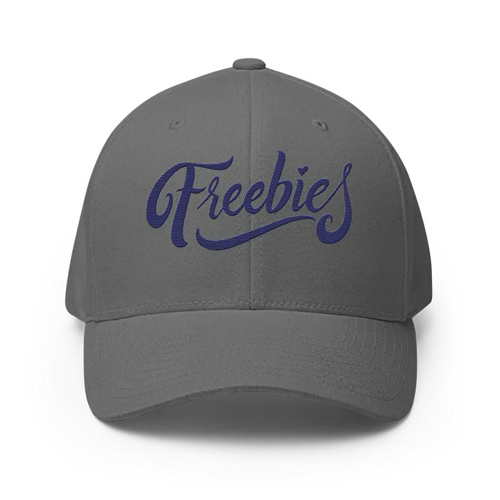 Freebies Flexfit Hat product image (1)