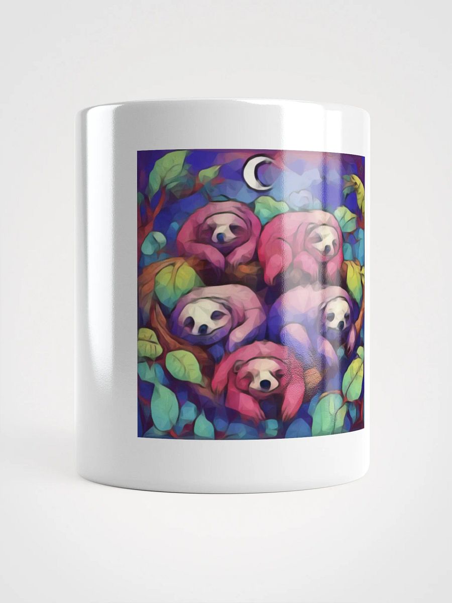 Sleepy Sloth Love Sips product image (14)