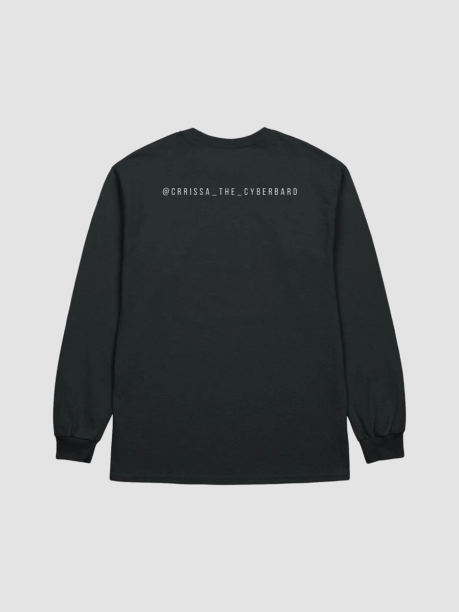 Crrissa - Dark Long Sleeve product image (2)