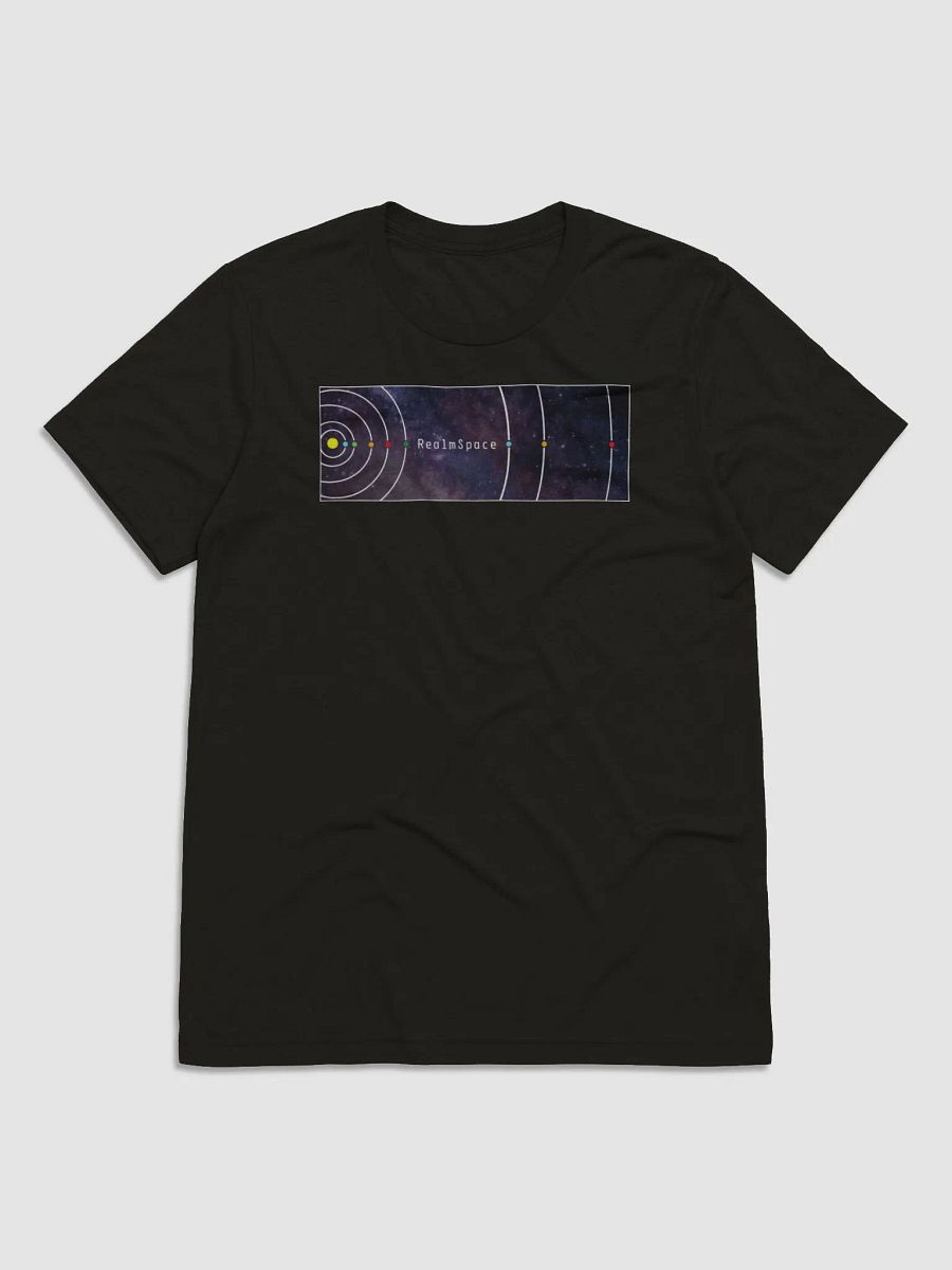 TTRPG Spell/Space Jammer 