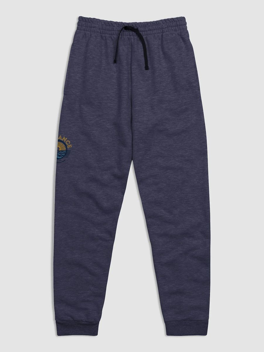 TUSD/CSEA Sun & Waves Jerzees® Unisex Joggers product image (1)