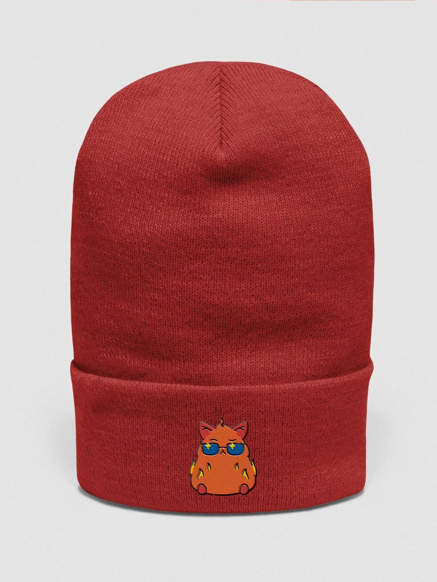 Atsu Beanie product image (1)