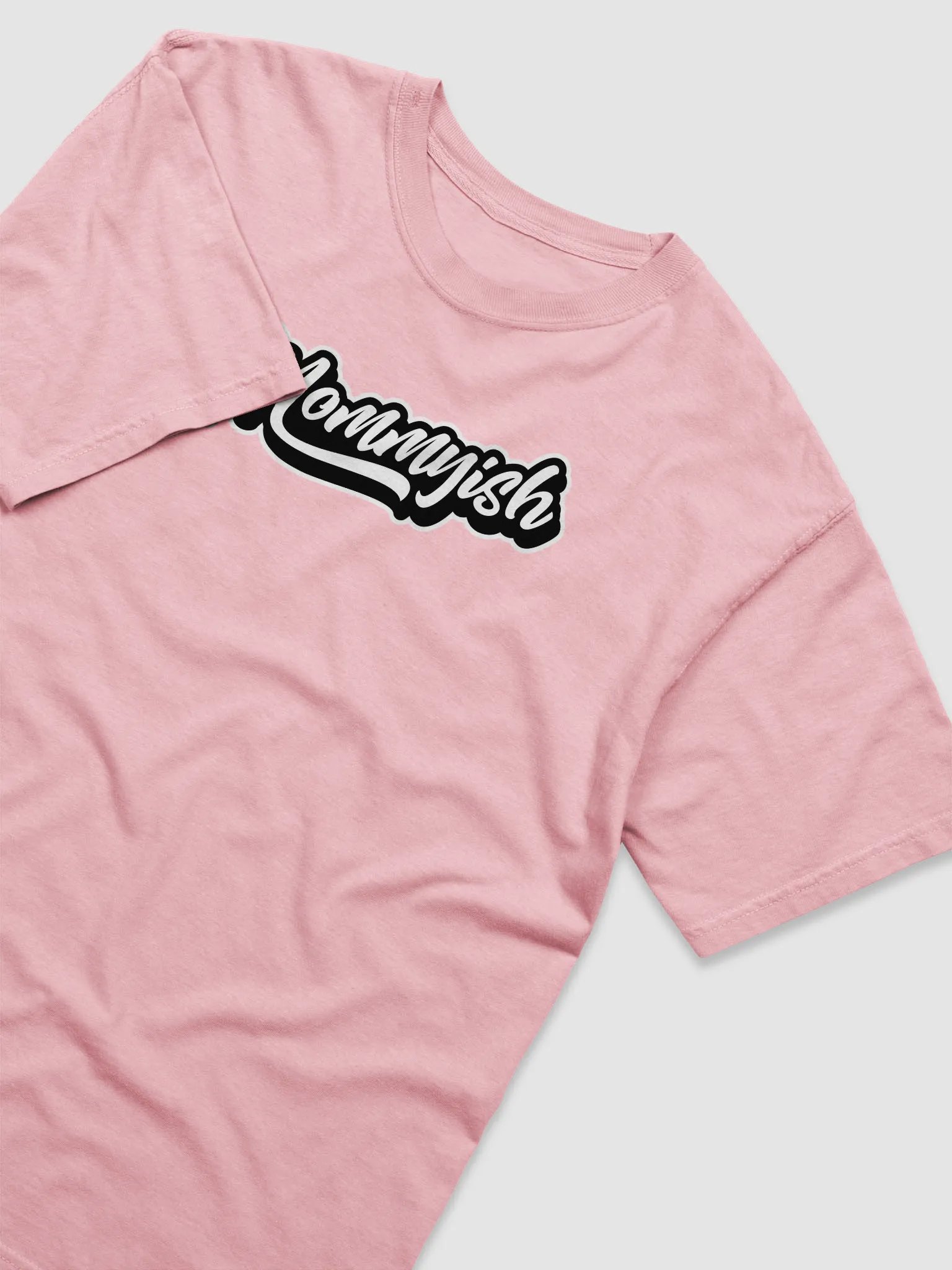 Mommyish Lightweight Tee product image (2)