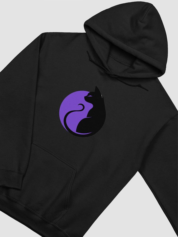 Kawaiikitten Premium Extra Comfy Super Soft Hoodie. product image (2)