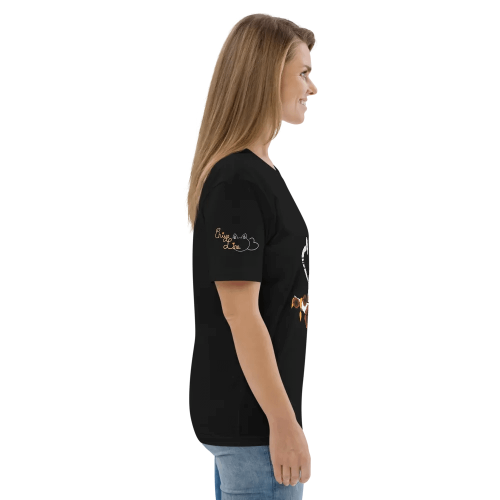Eepy Kitty Shirt product image (8)