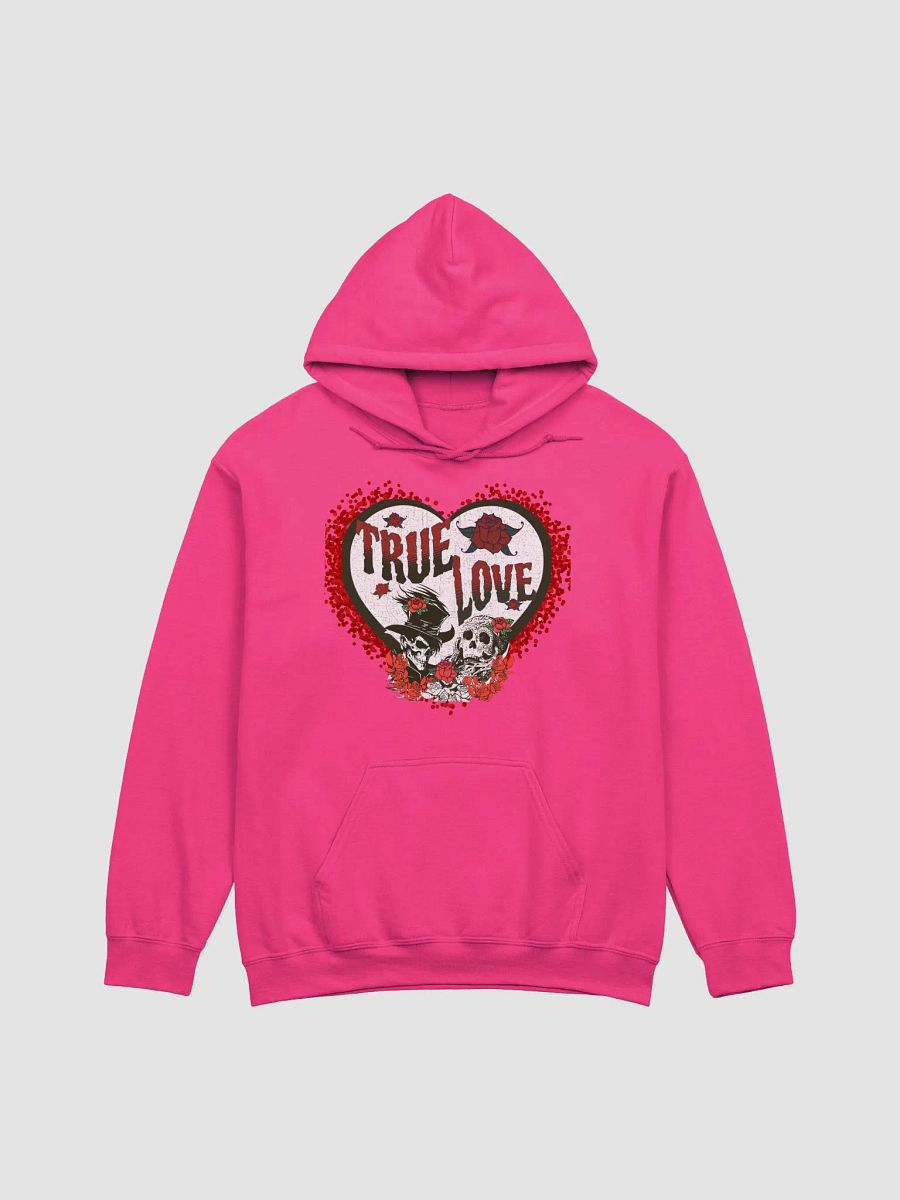 True love Red & Black Design product image (2)