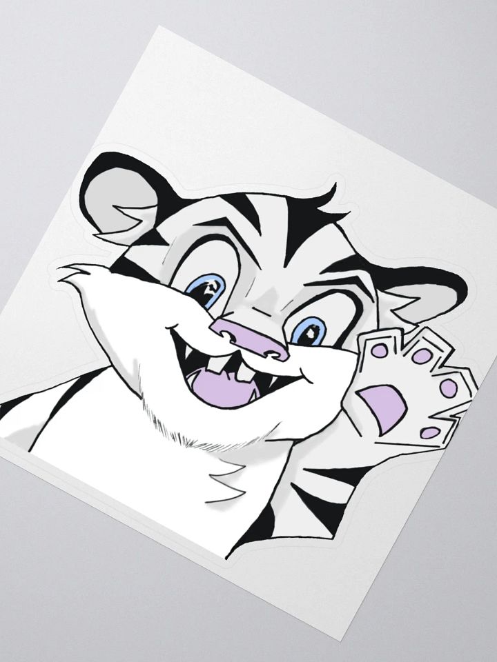 Ultra wave (kitten) product image (6)