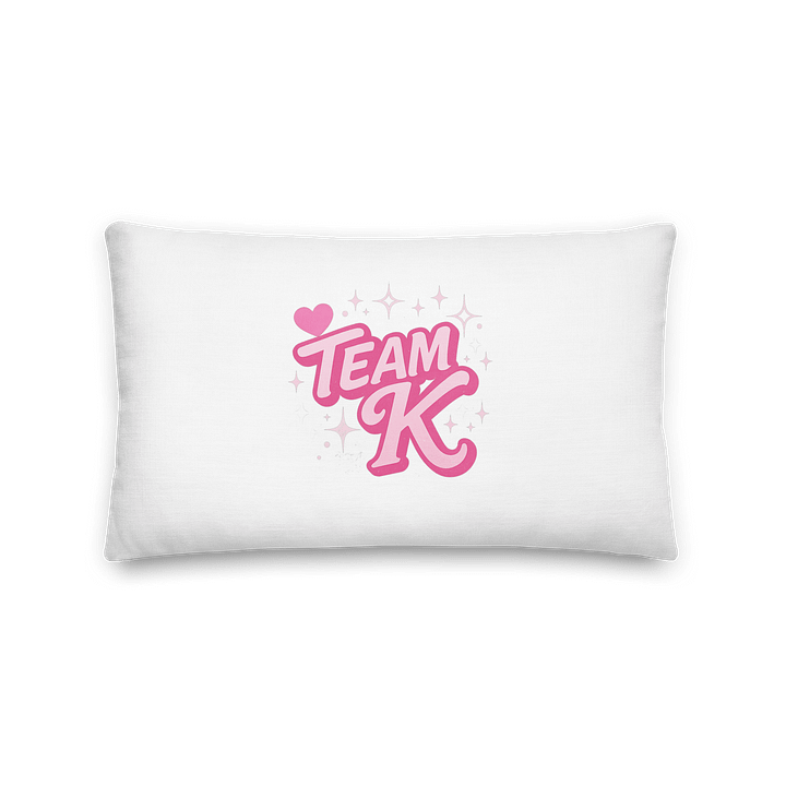 K's WORLD Pillow product image (2)