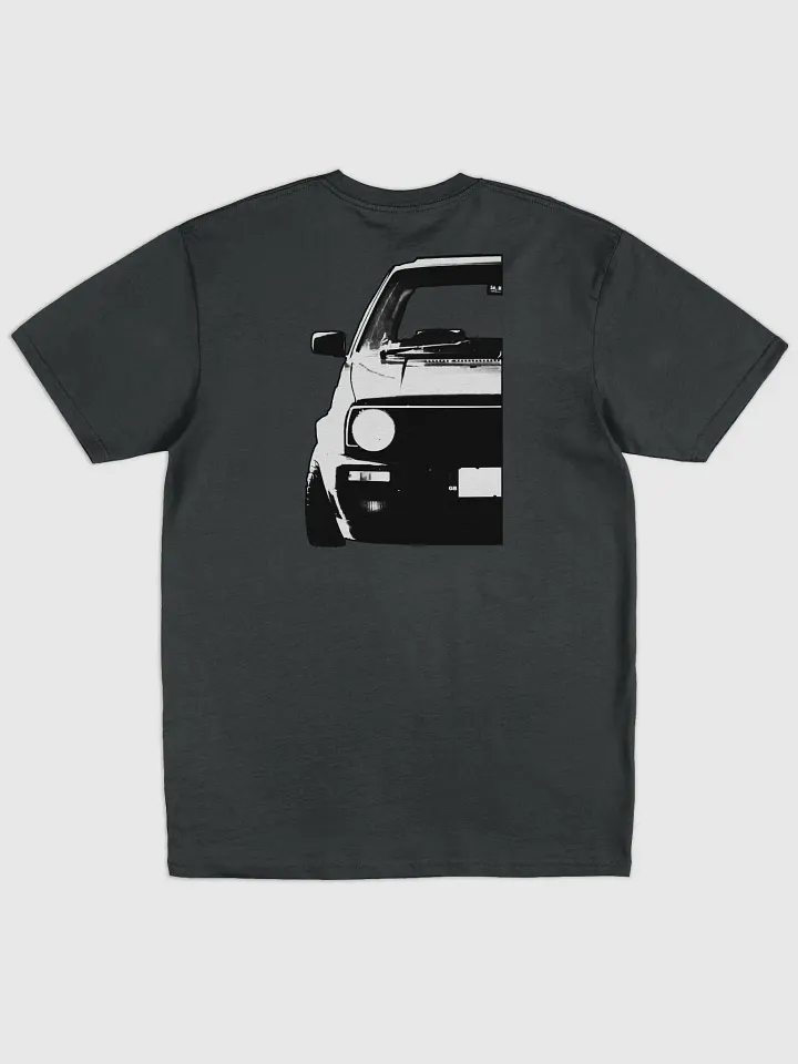 DOHC Blue Shirt product image (2)