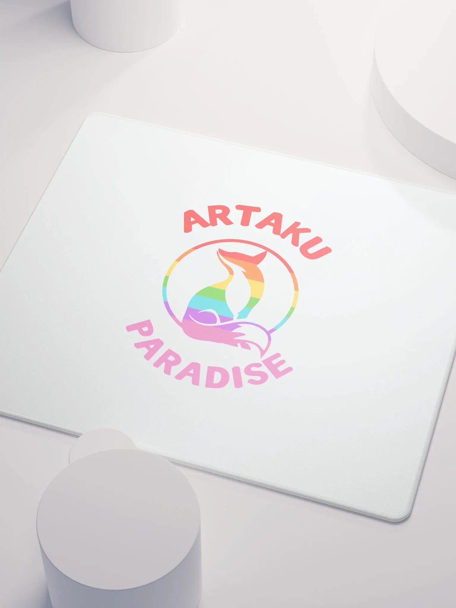 Paradise Gaming Mouse-Pad product image (3)