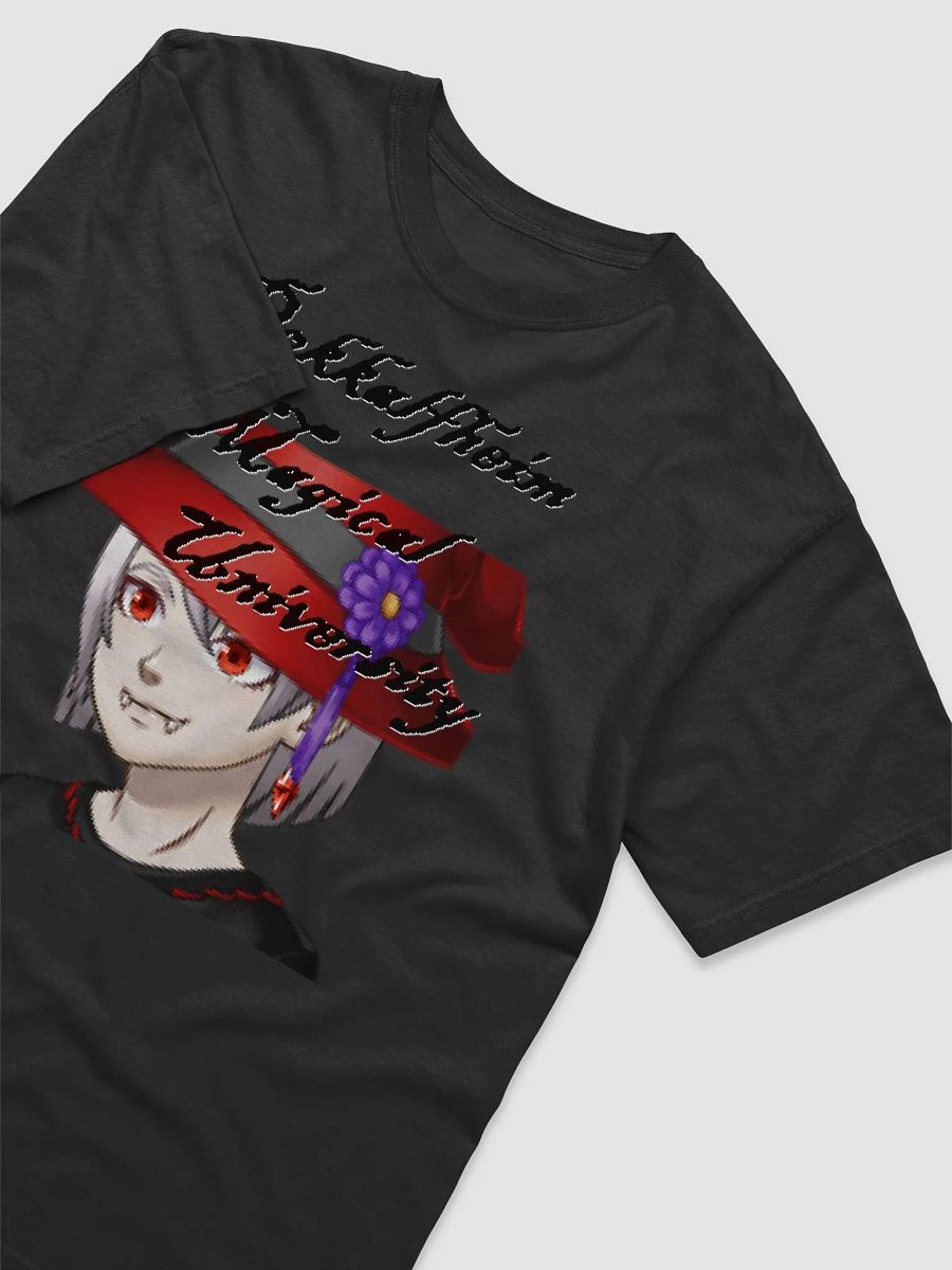 Eleanora Dokkalfheim Magical University Shirt product image (3)