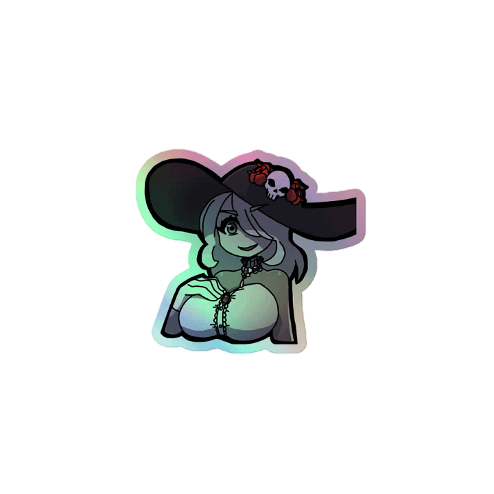 Daresiel Sticker product image (1)