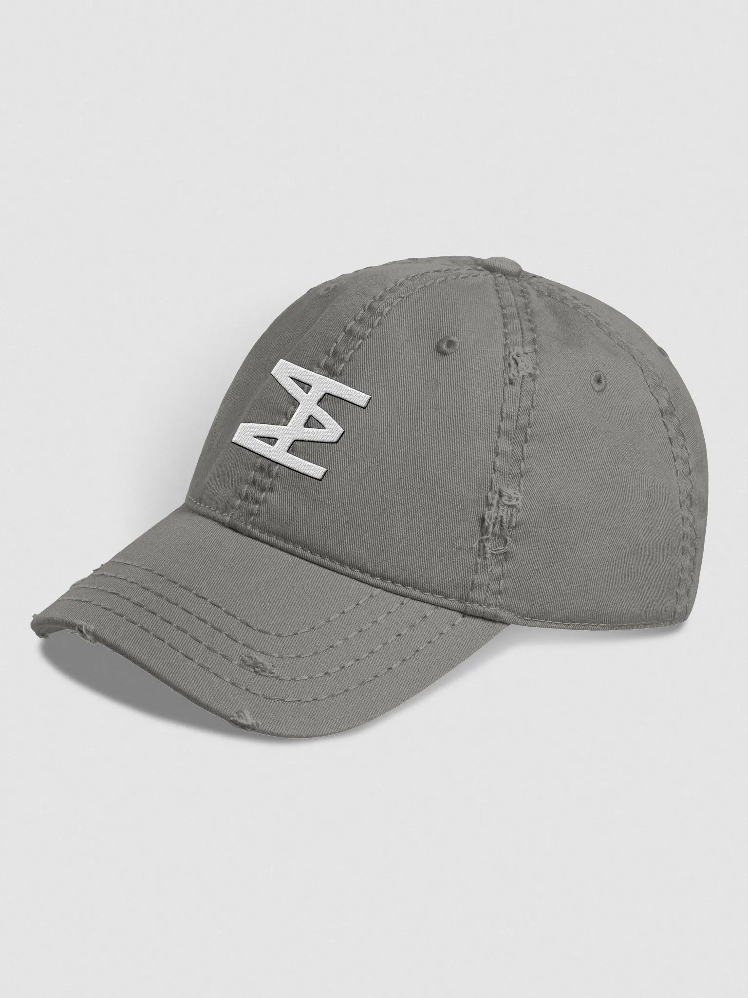 Entity eSports | Distressed Hat product image (2)