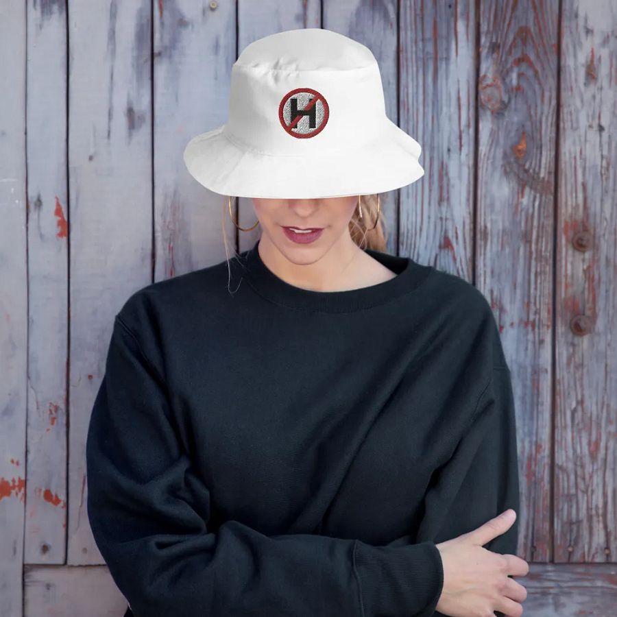Without An H Bucket Hat product image (7)