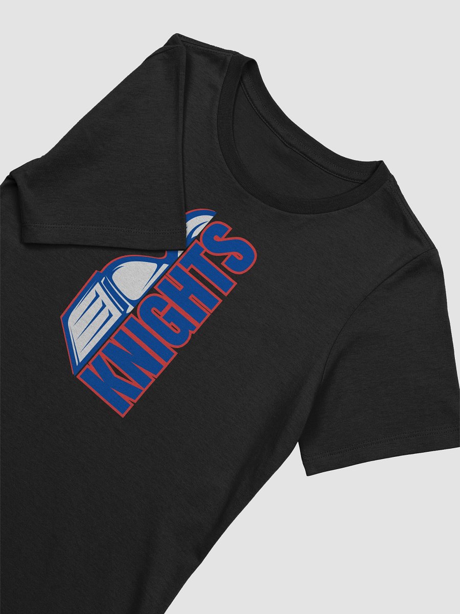 Knights Heritage Relaxed-fit Tee product image (29)