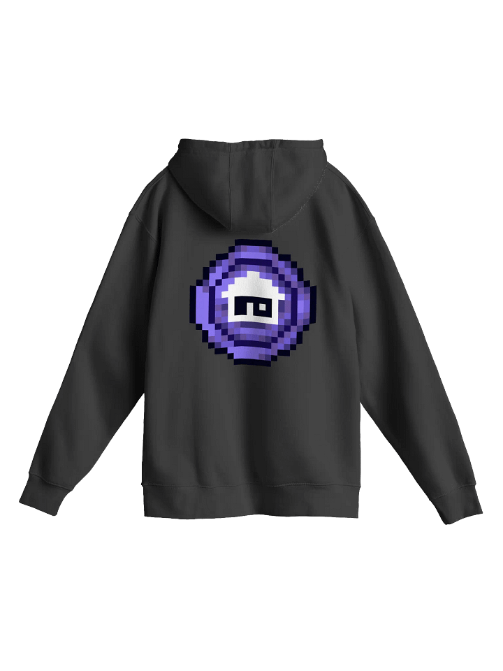 Home Logo Hoodie product image (4)