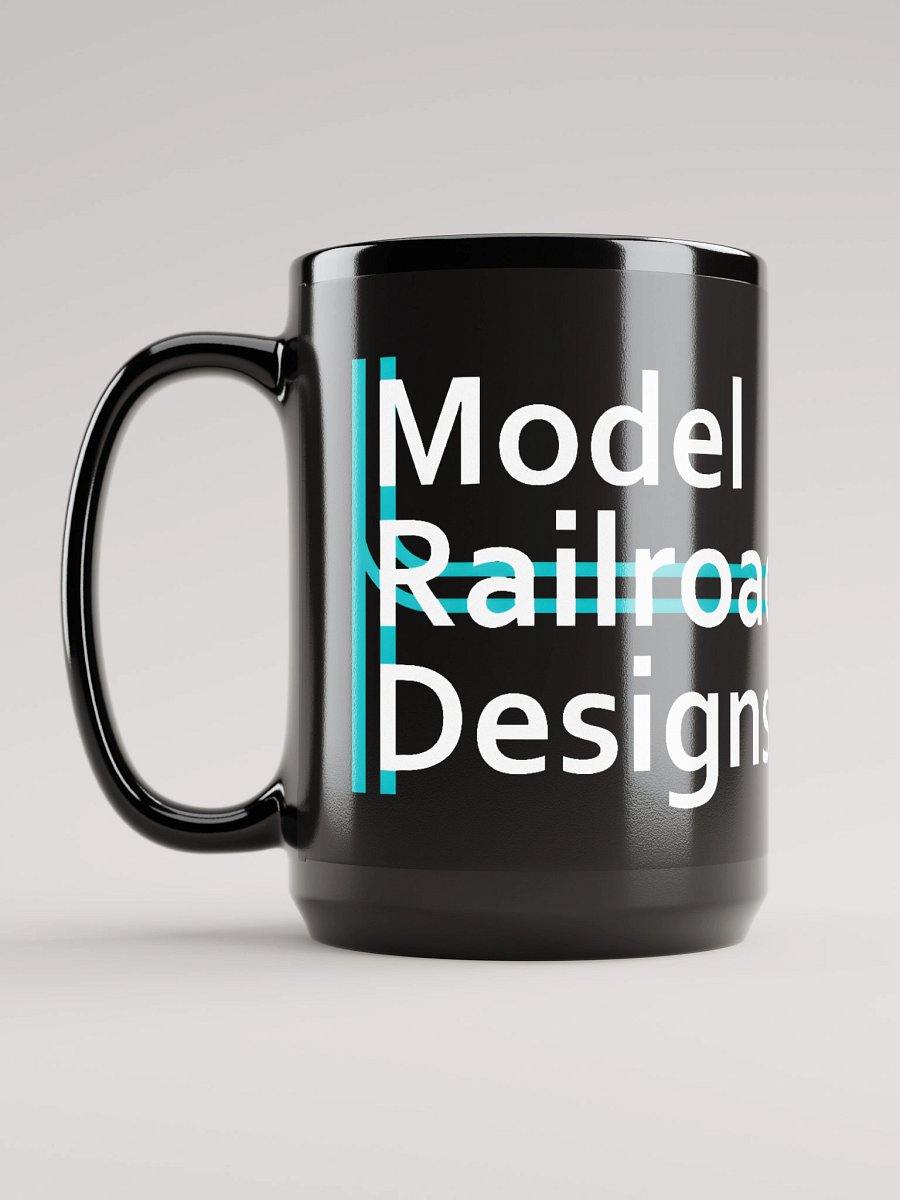 Model Railroad Designs - Dark product image (6)