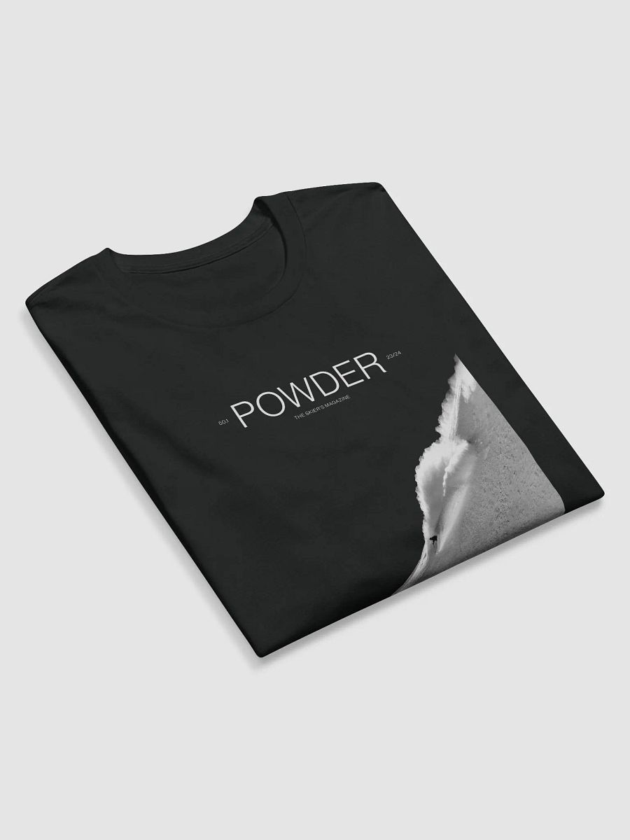 POWDER Photo Annual Vol. 50, Issue 1 | Long Sleeve Crew (Dark) product image (5)