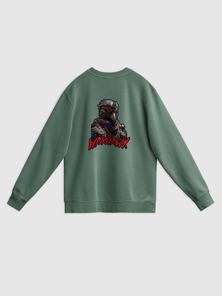 Unisex Hawk Sweatshirt product image (25)